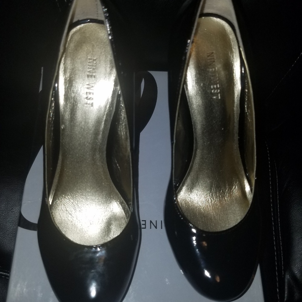 Nine West